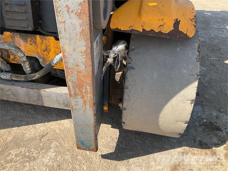 Jungheinrich EFG320 2000 kg Electric Forklift Carretillas de horquilla eléctrica