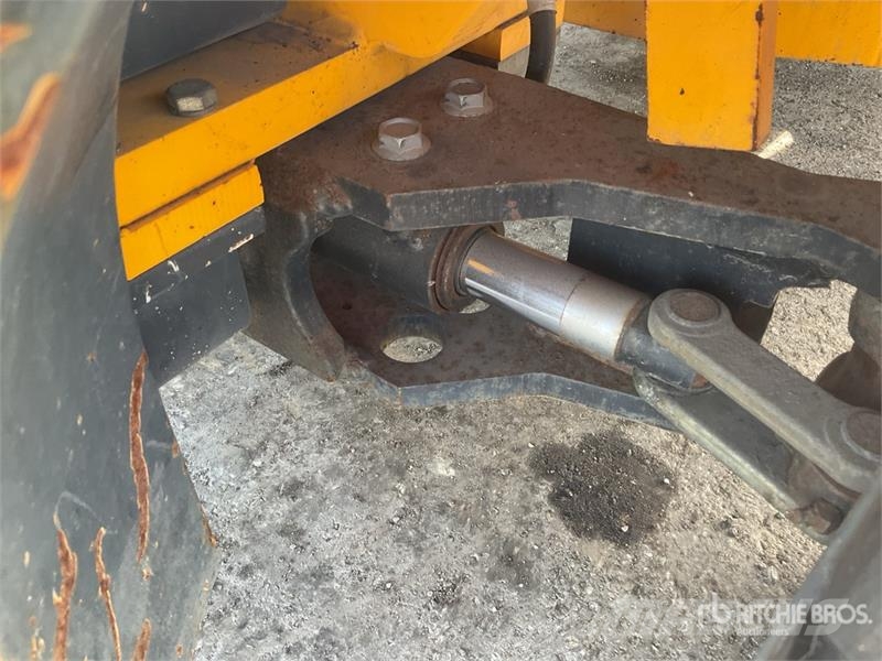 Jungheinrich TFG25BK 2500 kg Forklift Heftrucks overige
