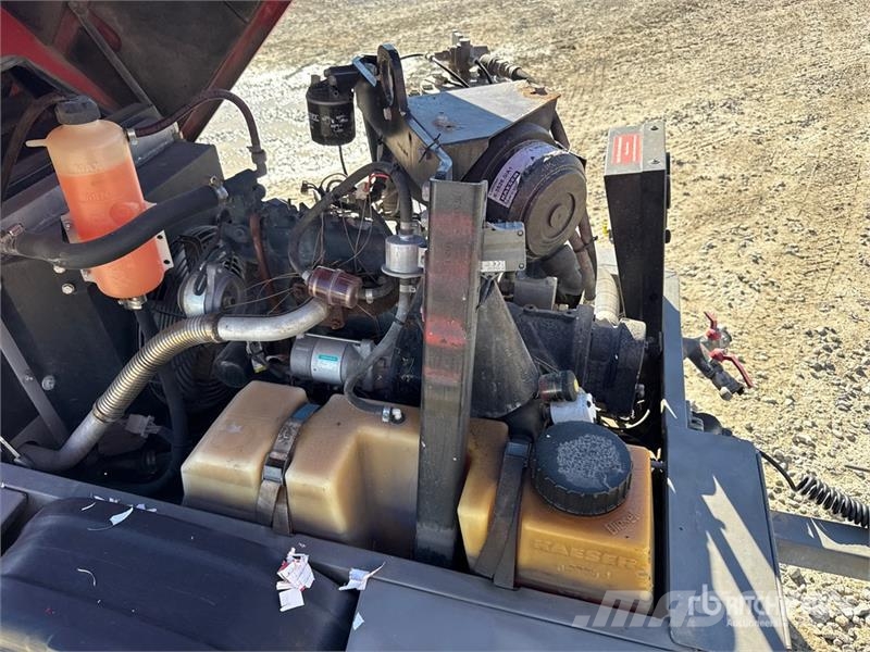 Kaeser Air Compressor Compressors