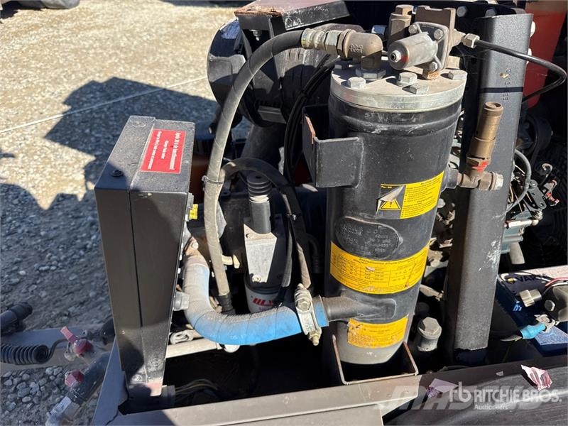Kaeser Air Compressor Compressors