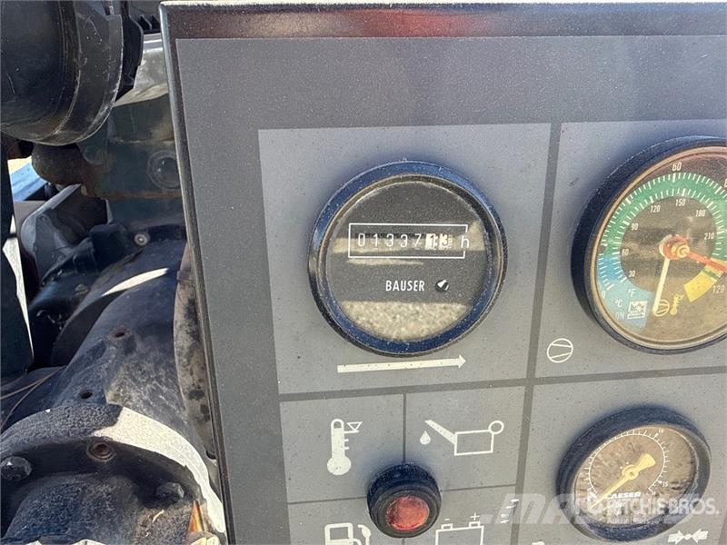 Kaeser Air Compressor Compressors