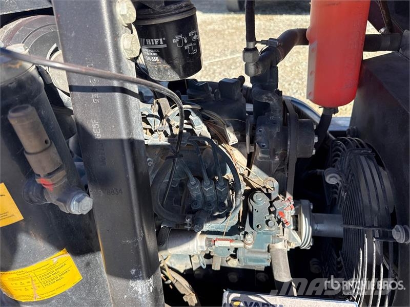Kaeser Air Compressor Compressors