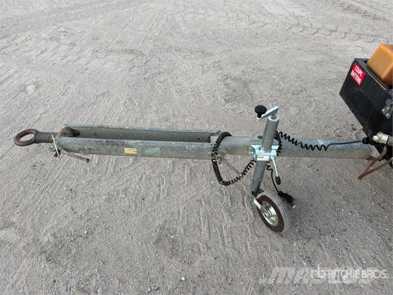 Kaeser M20 Compressori