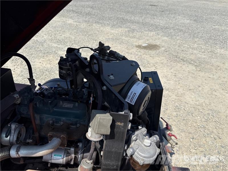 Kaeser M20 Compresoras