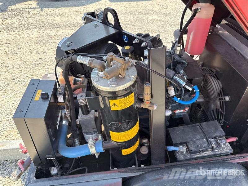 Kaeser M20 Compresoras