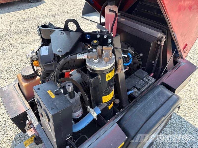 Kaeser M20 Compresoras