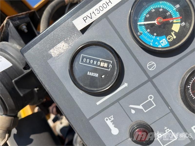 Kaeser M20 Compressori