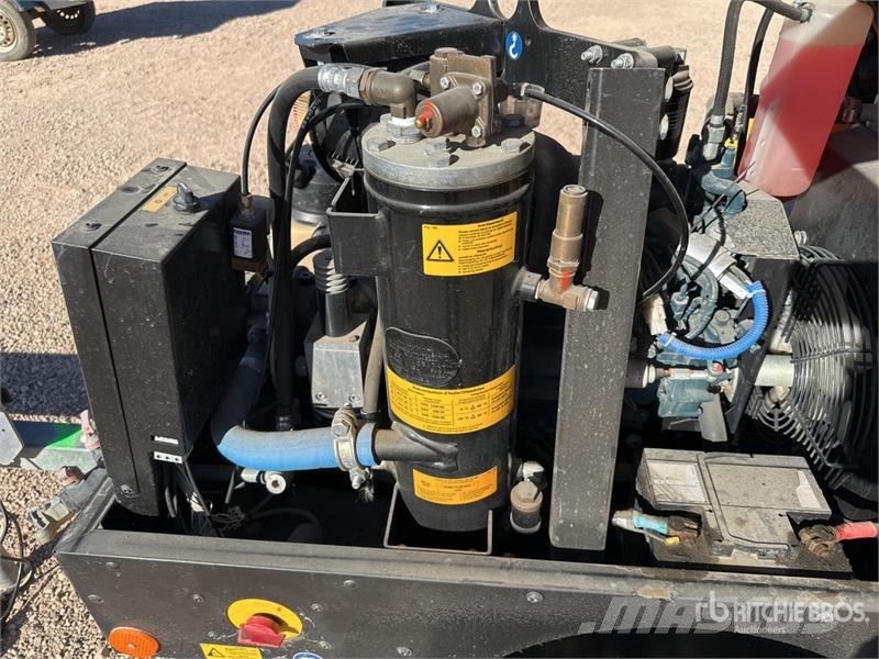 Kaeser M20 Kompresszorok