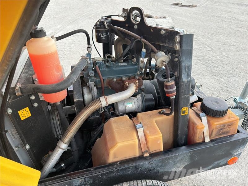Kaeser M20 Compressori