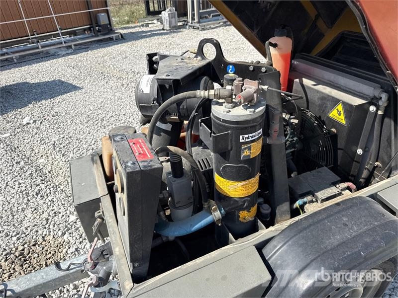 Kaeser M20 Compresores