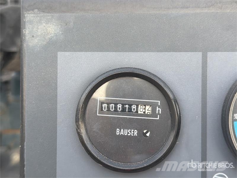 Kaeser M20 Compressori