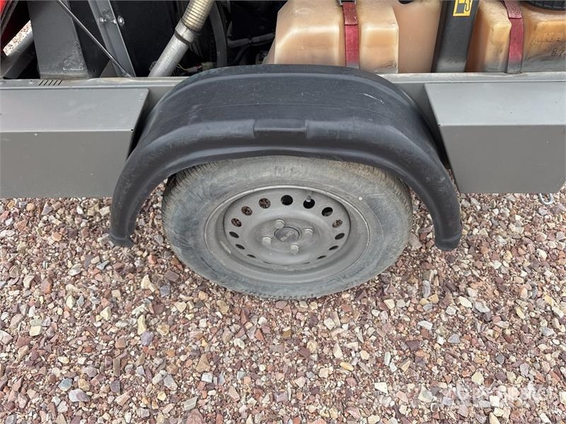 Kaeser M20 Compresores