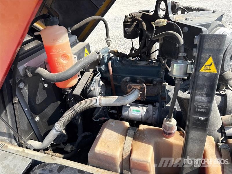 Kaeser M20 Compresores