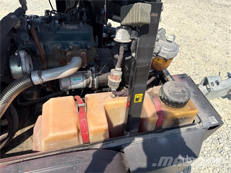 Kaeser M20 Compresoras