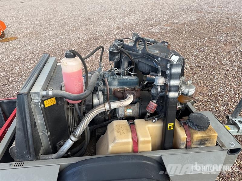 Kaeser M20 Kompresori