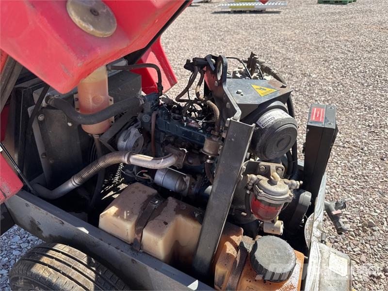 Kaeser M20 Compresores