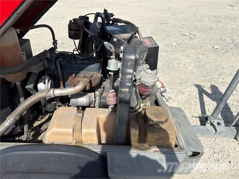 Kaeser M20 Compresores