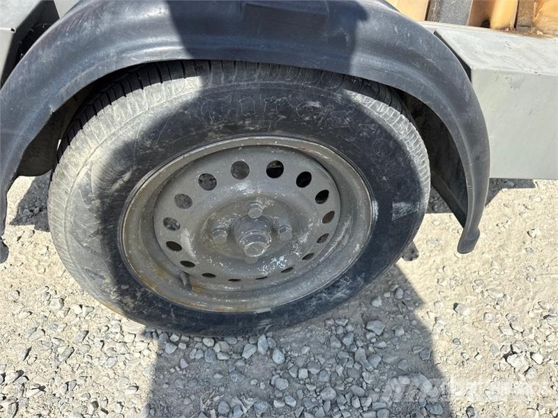 Kaeser M20 Compresores