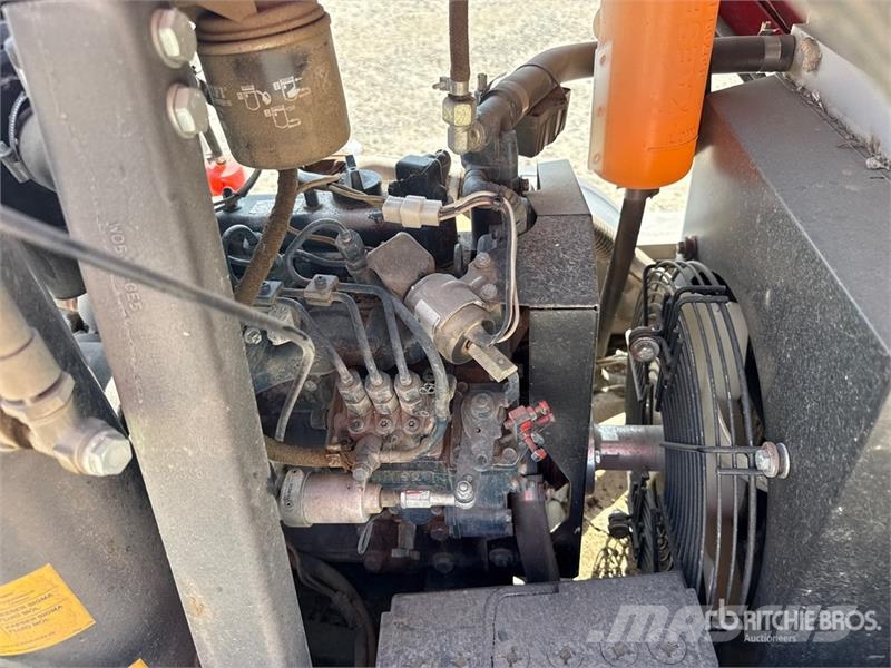 Kaeser M20 Compresores