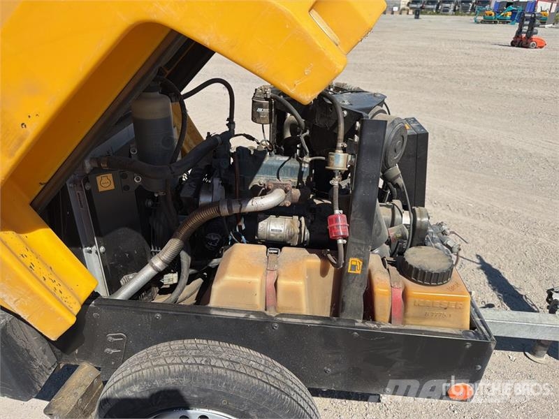 Kaeser M20 Compressori