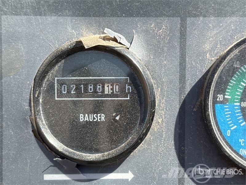Kaeser M20 Compresores