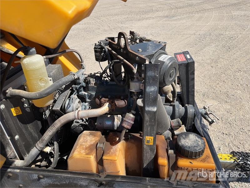 Kaeser M20 Compressori