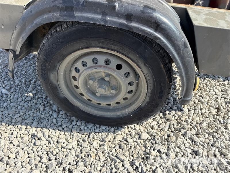 Kaeser M20 Compresores