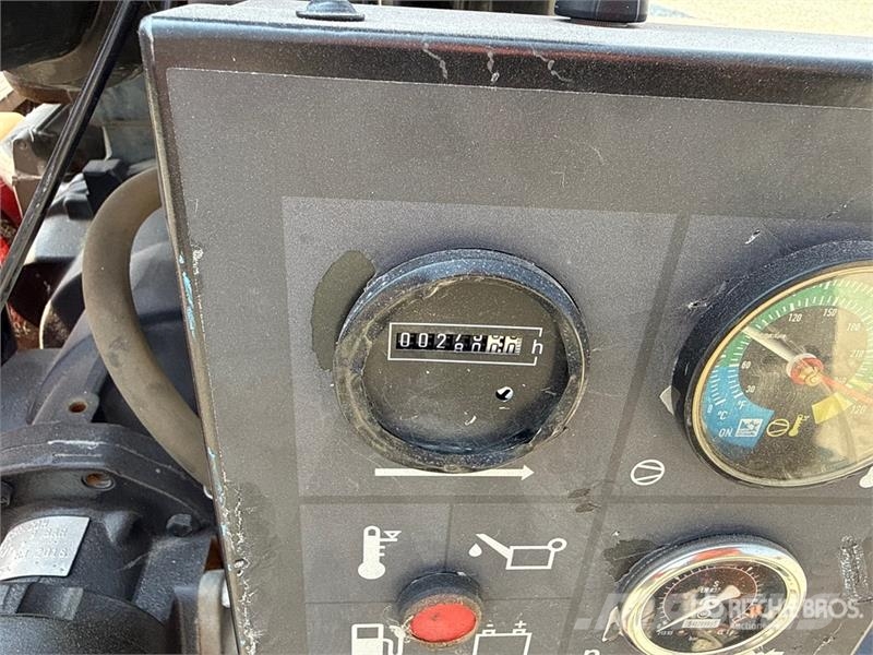 Kaeser M20 Compresoras