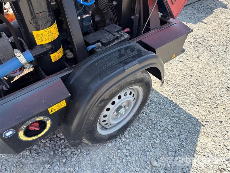 Kaeser M20 Compresoras