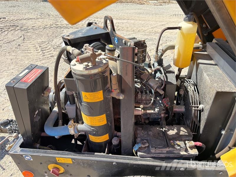 Kaeser M20 Compressori