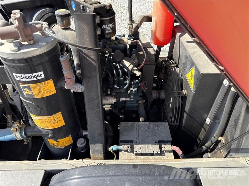 Kaeser M20 Compresores