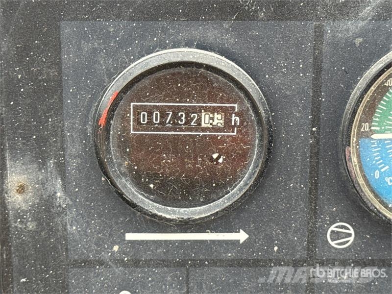 Kaeser M20 Compresores
