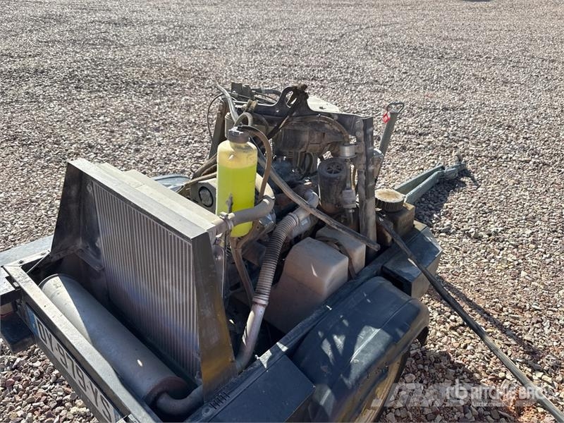 Kaeser M20 Kompressorit