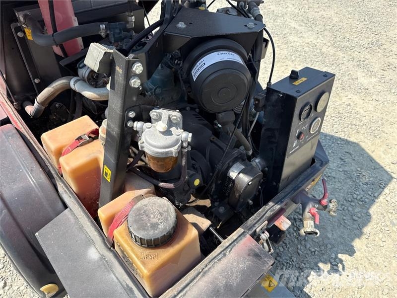 Kaeser M20 Compresoras