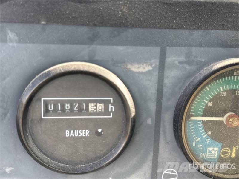 Kaeser M20 Kompresszorok