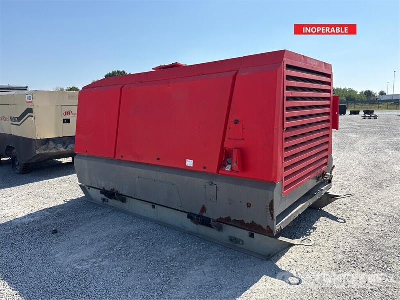 Kaeser M250 Air Compressor (Inoperable) Compresoare