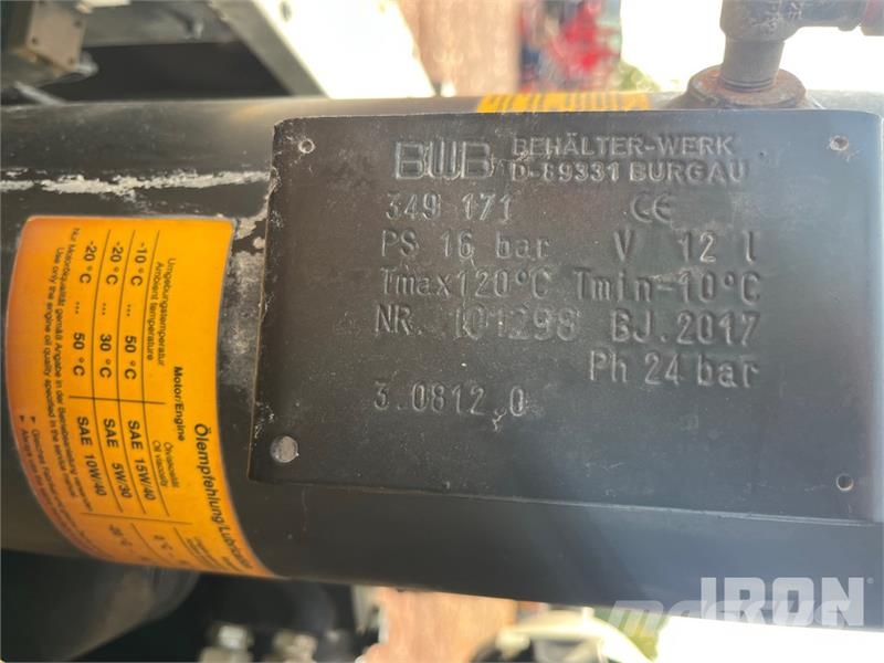 Kaeser M31 Kompresorji