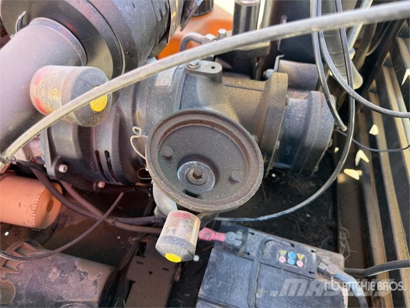 Kaeser M31PE 3 m3/min Compresseur A Air Air Compressor Kompresori
