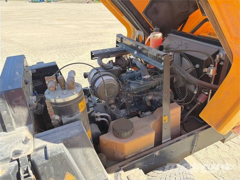 Kaeser M31PE 3 m3/min Compresseur A Air Air Compressor Kompresori
