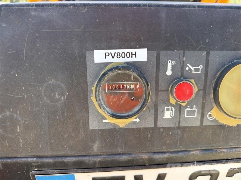 Kaeser M31PE 3 m3/min Compresseur A Air Air Compressor Kompresori