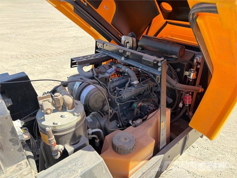 Kaeser M31PE 3 m3/min Compresseur A Air Air Compressor Kompresori