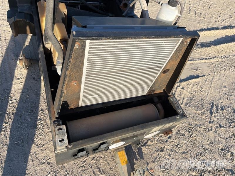 Kaeser M31PE Compresseur A Air Air Compressor (Inoperable Компресори