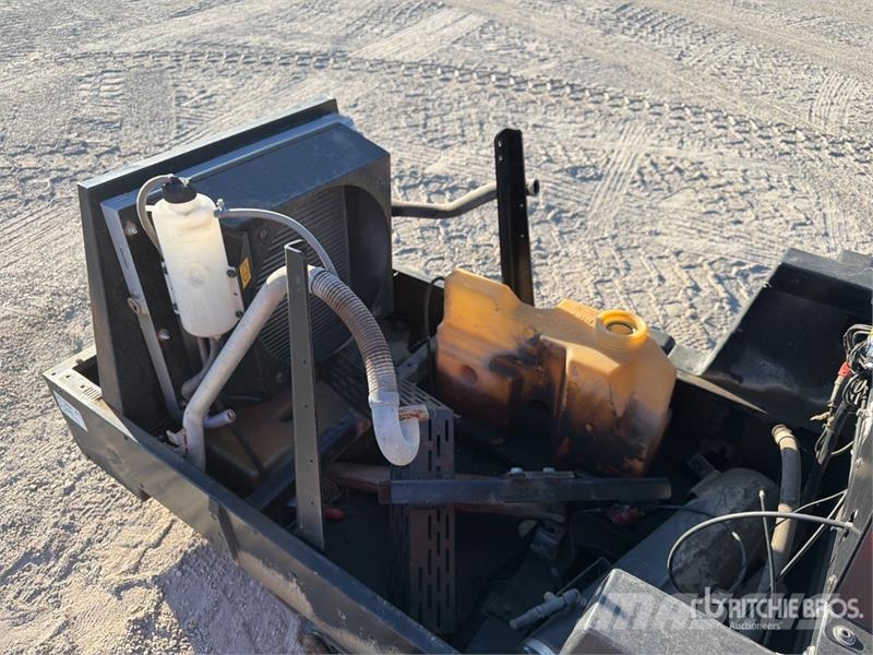 Kaeser M31PE Compresseur A Air Air Compressor (Inoperable Компресори