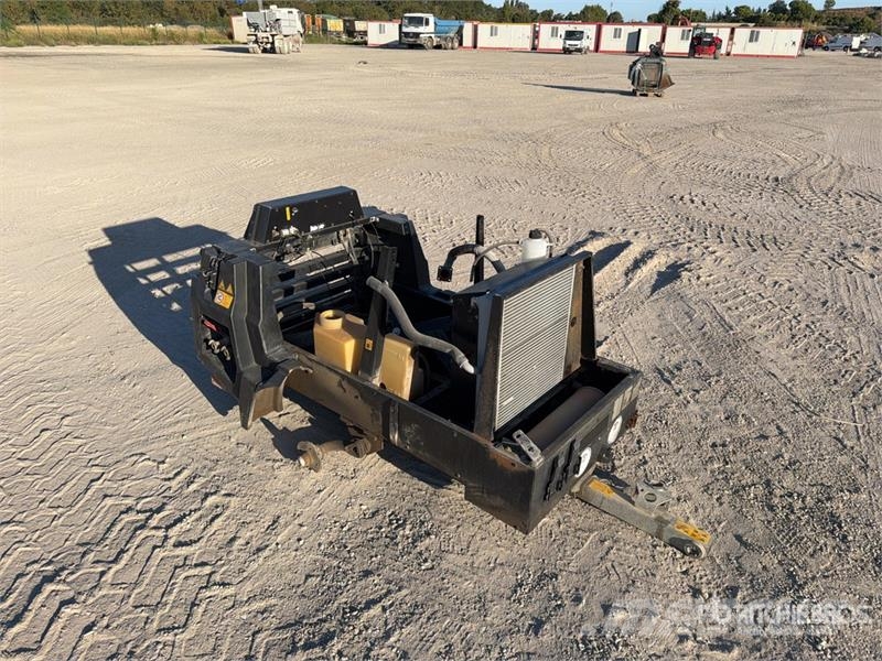 Kaeser M31PE Compresseur A Air Air Compressor (Inoperable Компресори