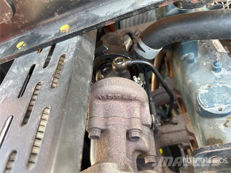 Kaeser M31PE Mobile Compresseur A Air Air Compressor 콤푸레샤