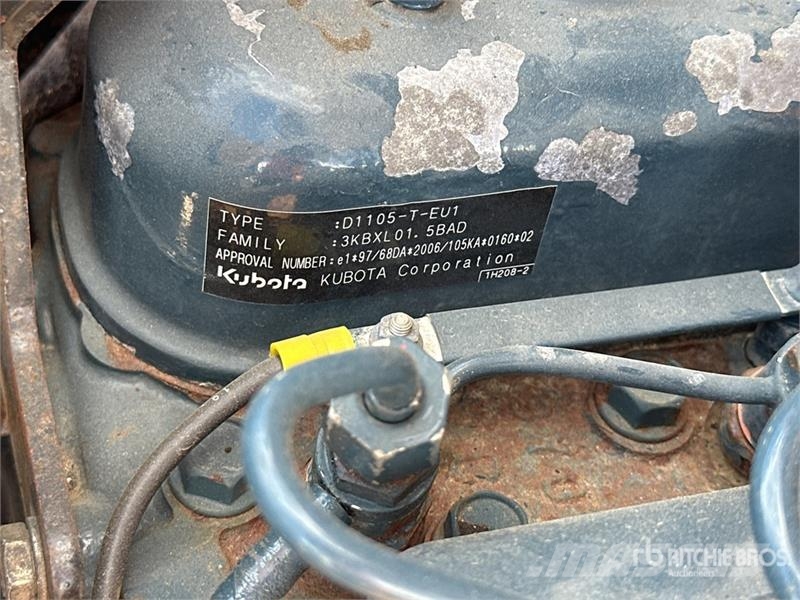 Kaeser M31PE Mobile Compresseur A Air Air Compressor 콤푸레샤