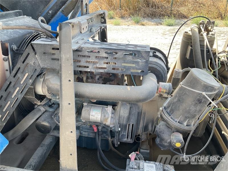 Kaeser M31PE Mobile Compresseur A Air Air Compressor Συμπιεστές