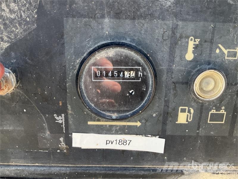 Kaeser M31PE Mobile Compresseur A Air Air Compressor Συμπιεστές