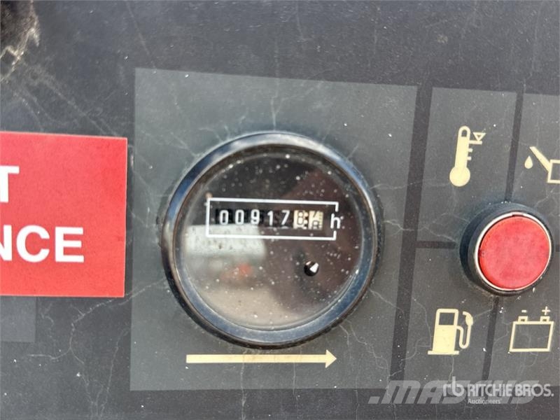 Kaeser M31PE Mobile Compresseur A Air Air Compressor 콤푸레샤