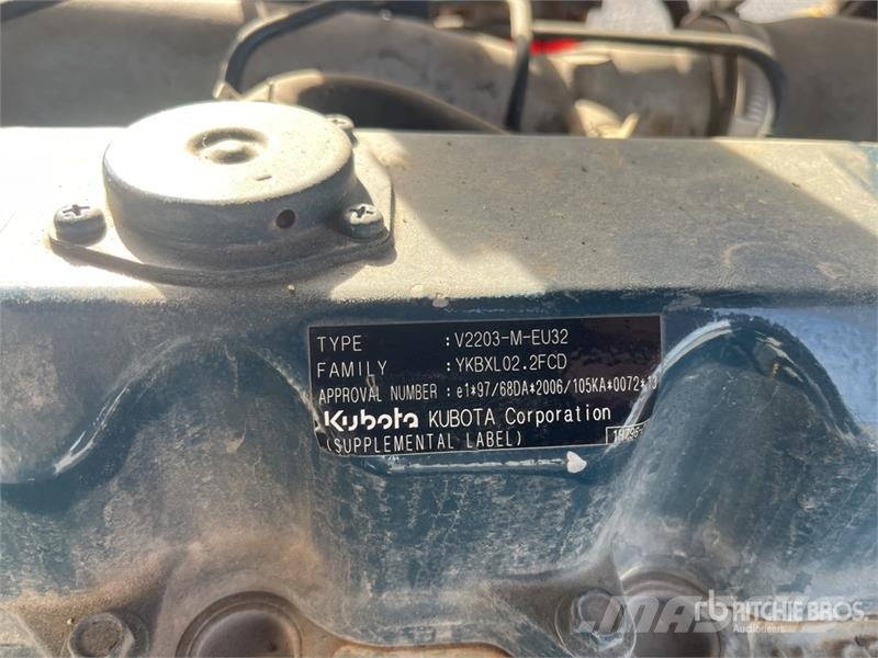 Kaeser M52 Mobile Air Compressor Compressors
